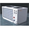 商用空气能中央空调热水机组