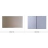 镀铝锌钢板系列保温装饰一体板