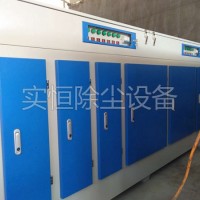 安徽淮北光触媒光氧光解技术设备首选UV光氧催化设备价低质优