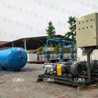 蒸汽回收系列（二）——废汽生水加热器