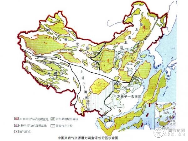 中石油“激进”打井，中国页岩气能否迎来技术突破？