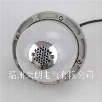 GC203-50W防爆LED灯 壁式LED平台灯