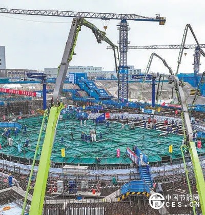 我国建成全球规模最大的清洁发电体系——新型电力系统建设按下“加速键”