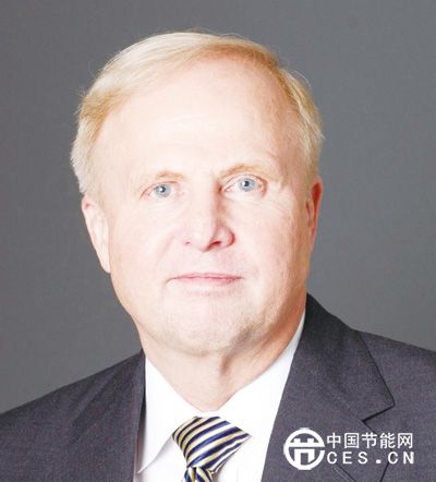 BP集团首席执行官戴德立