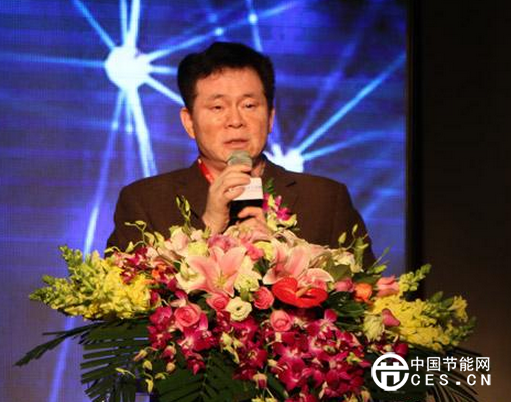 膜与水处理技术专委会主任委员 苗伟先生