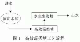 农村污水治理技术