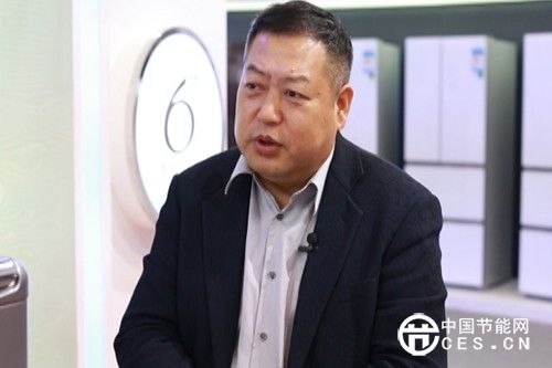 金友华：家电行业在互联网时代的黎明前夜