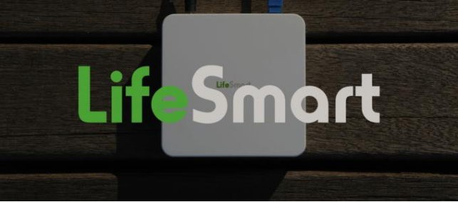 国美低调牵手LifeSmart 智能家居战略进入第二阶段