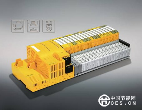 皮尔兹：压机改装解决方案提高利用率