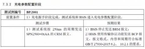 新国标将充电桩“充电隐患”绳之于法 