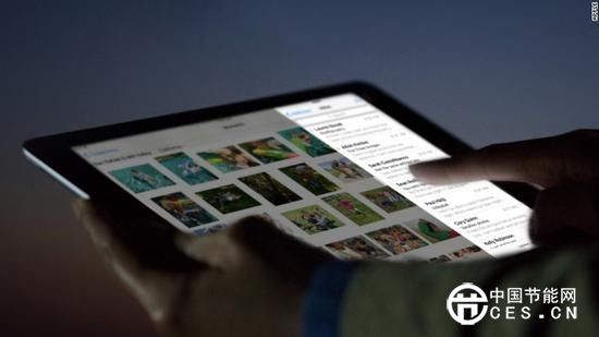 苹果将推iOS 9.3系统   新增夜间模式