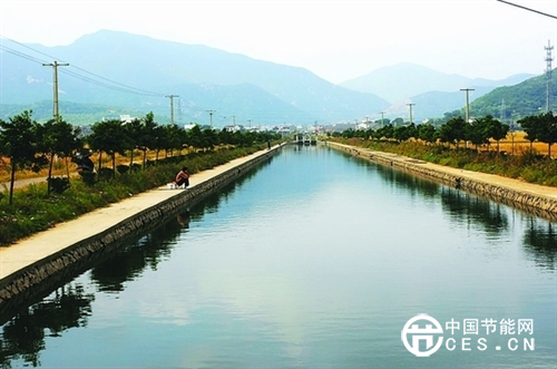 河道治理